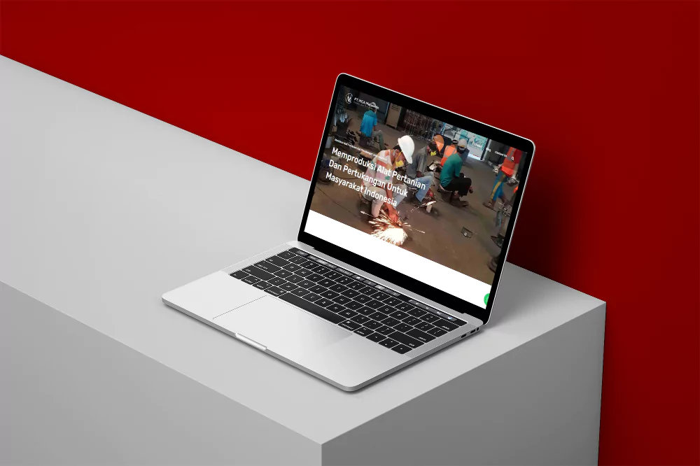 mitracahaya.com